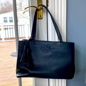 Tory Burch Mc Graw tote